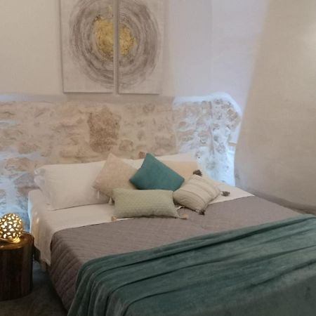 White Luxury Suite Ostuni By Gonewlocation Экстерьер фото
