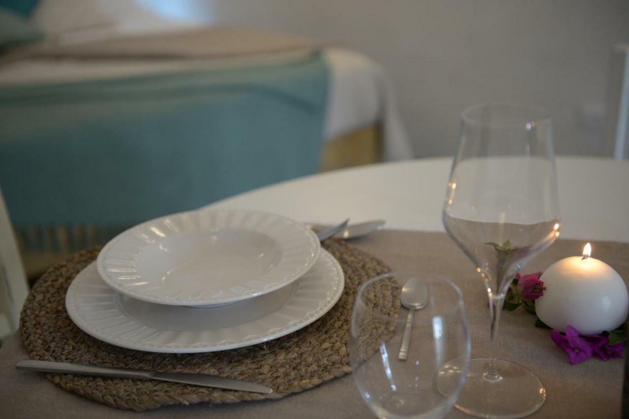 White Luxury Suite Ostuni By Gonewlocation Экстерьер фото