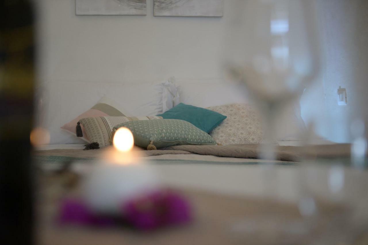 White Luxury Suite Ostuni By Gonewlocation Экстерьер фото
