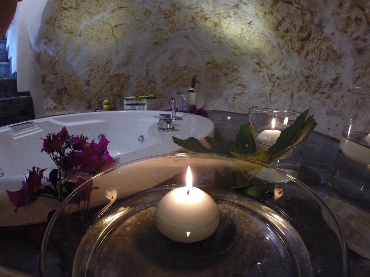 White Luxury Suite Ostuni By Gonewlocation Экстерьер фото