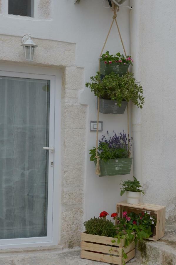White Luxury Suite Ostuni By Gonewlocation Экстерьер фото