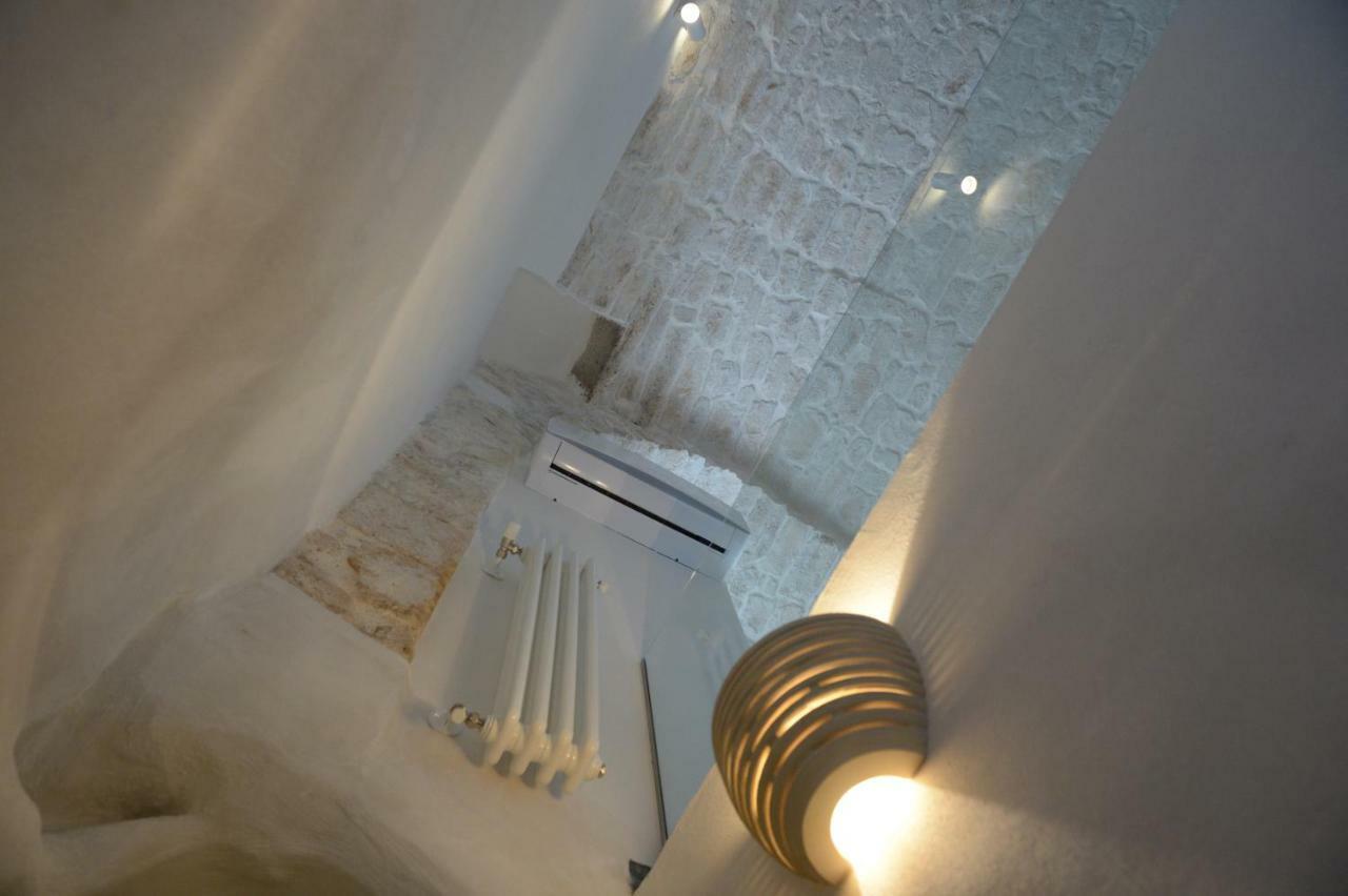 White Luxury Suite Ostuni By Gonewlocation Экстерьер фото