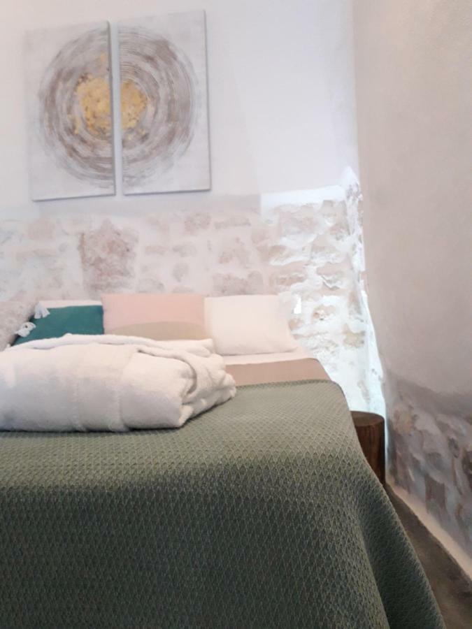 White Luxury Suite Ostuni By Gonewlocation Экстерьер фото