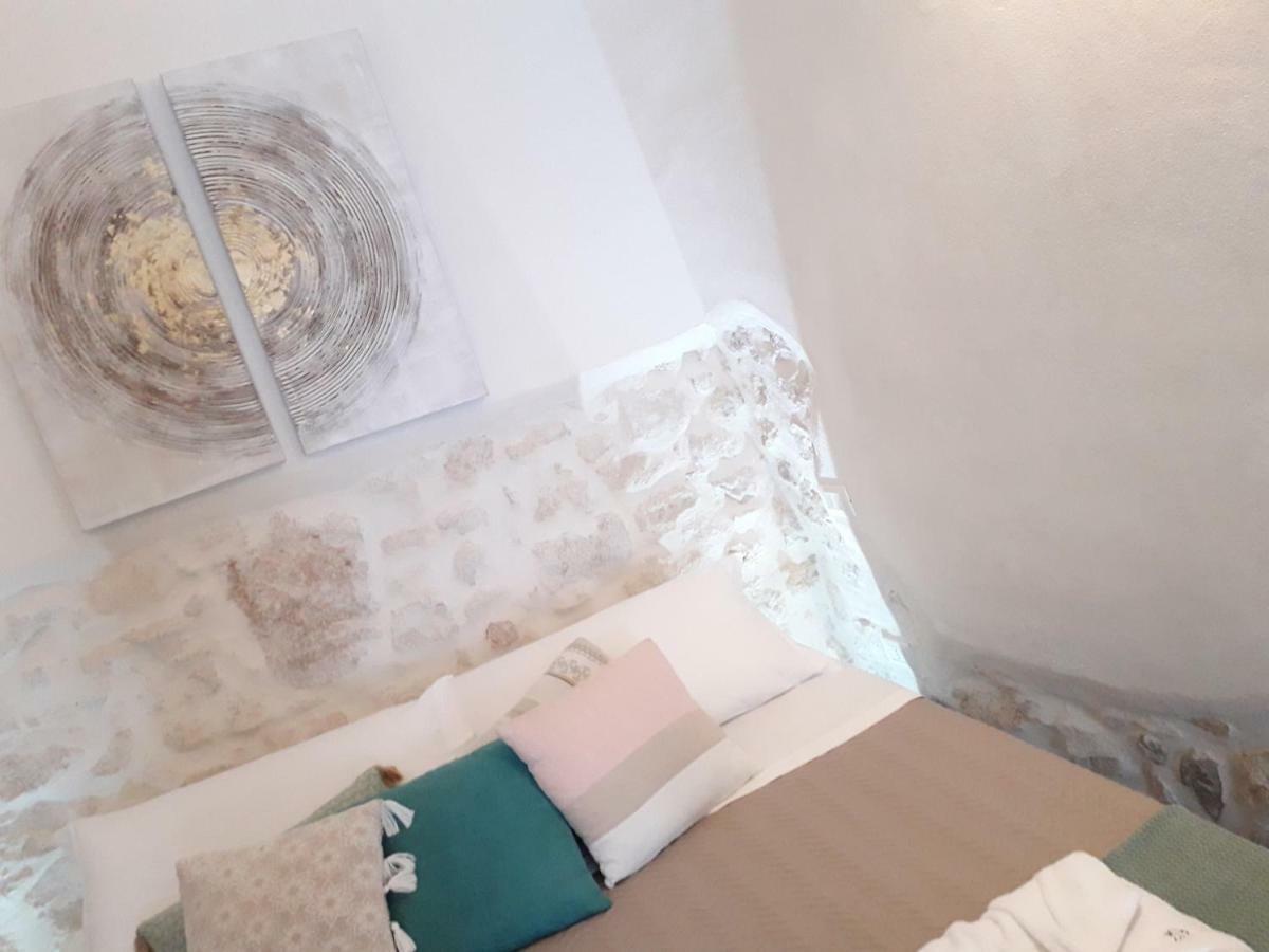 White Luxury Suite Ostuni By Gonewlocation Экстерьер фото